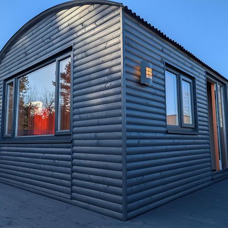 Eat And Sleep Lindisfarne Hostel Beal Εξωτερικό φωτογραφία