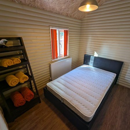Eat And Sleep Lindisfarne Hostel Beal Εξωτερικό φωτογραφία