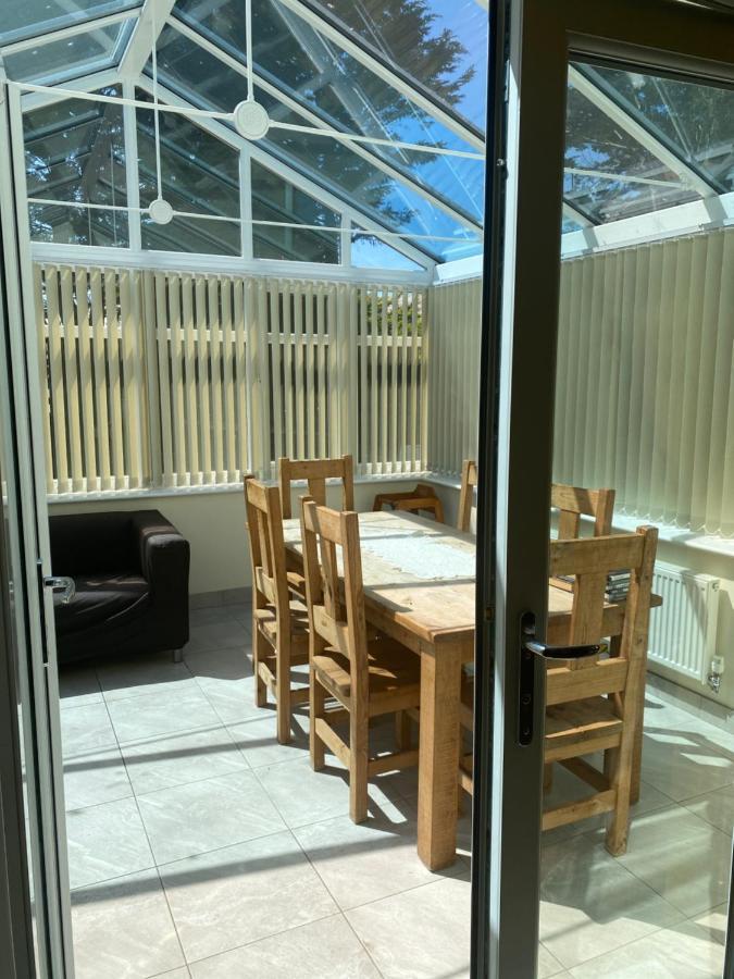 Eat And Sleep Lindisfarne Hostel Beal Εξωτερικό φωτογραφία