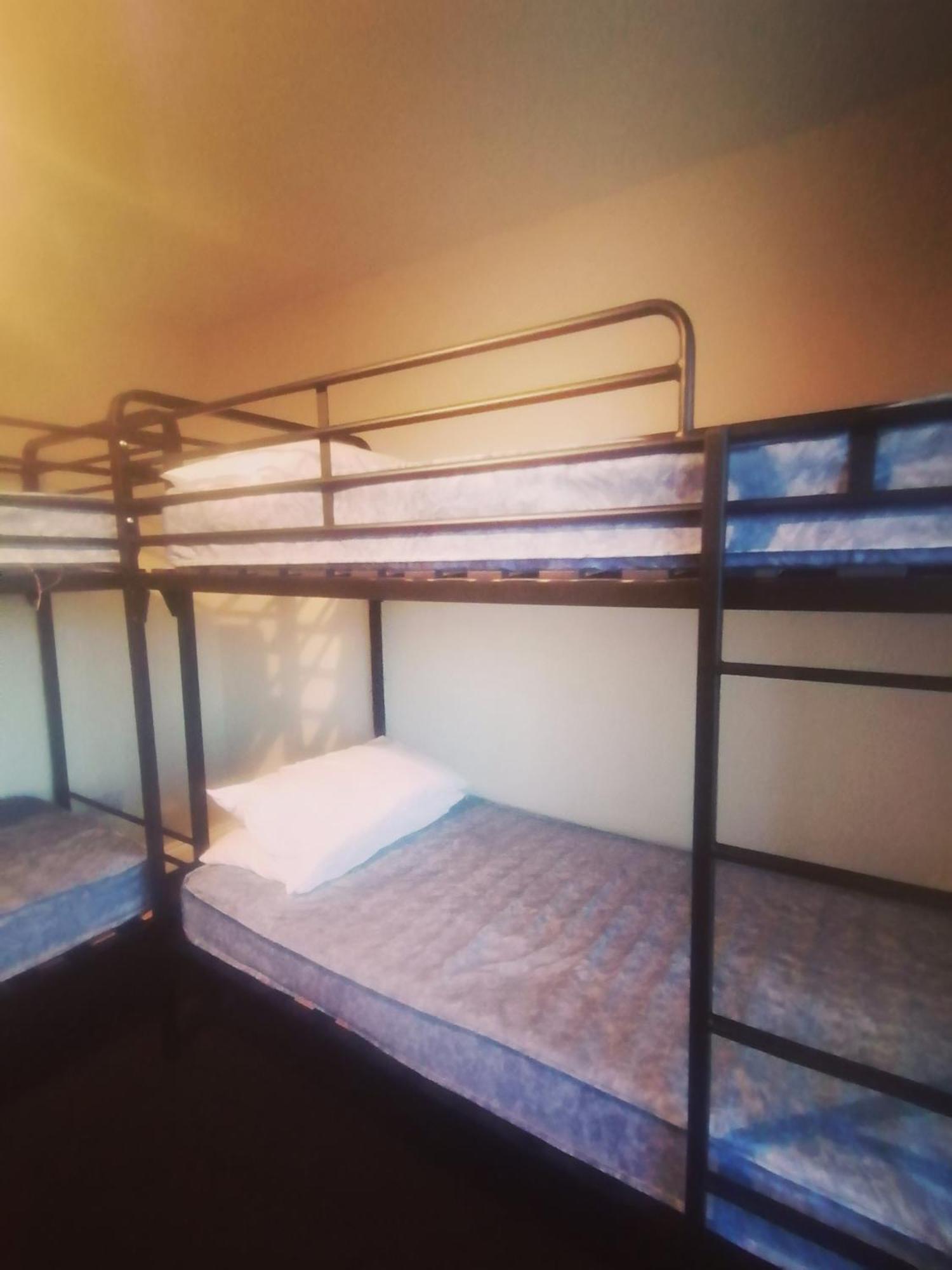 Eat And Sleep Lindisfarne Hostel Beal Εξωτερικό φωτογραφία