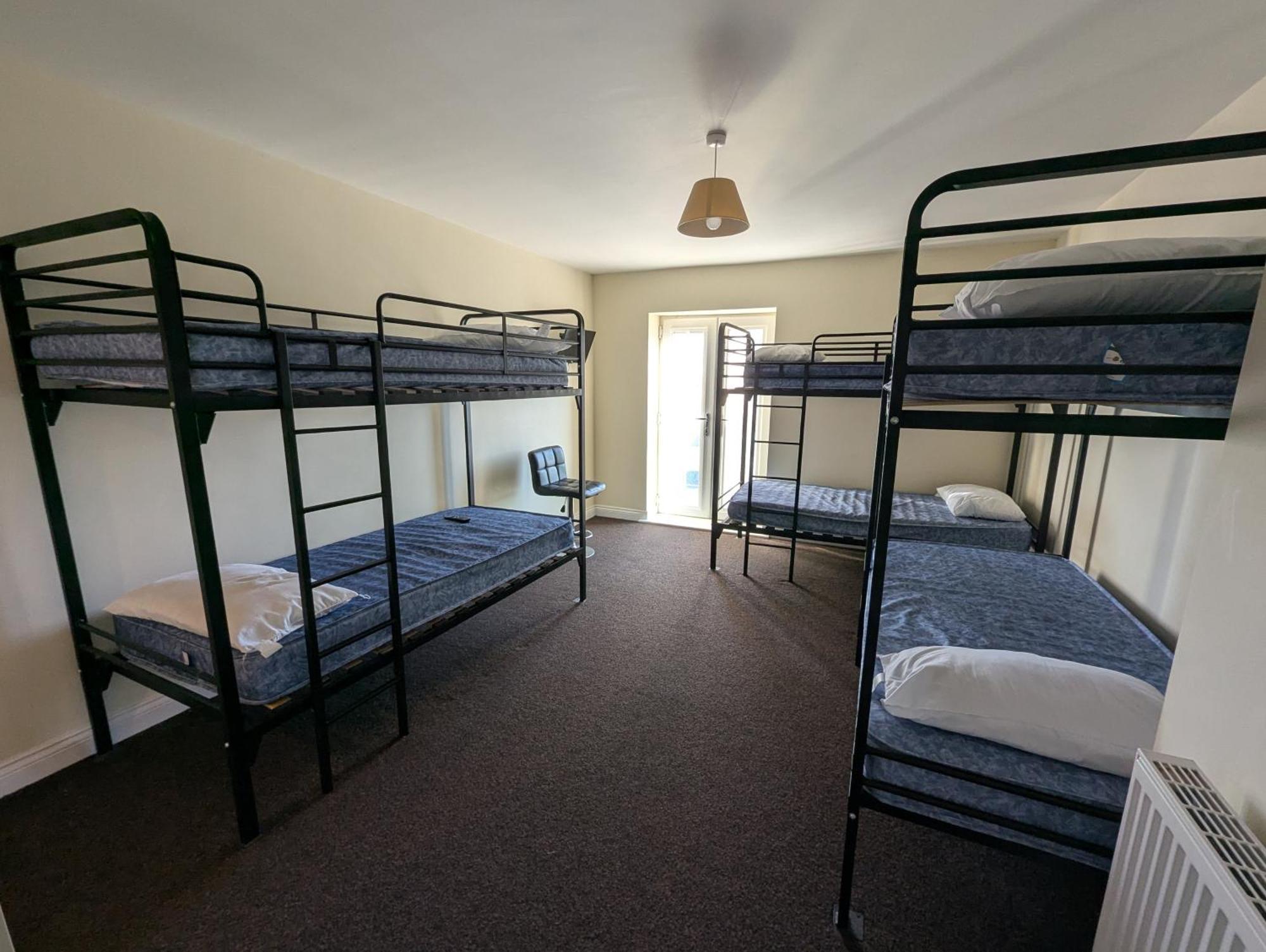 Eat And Sleep Lindisfarne Hostel Beal Εξωτερικό φωτογραφία